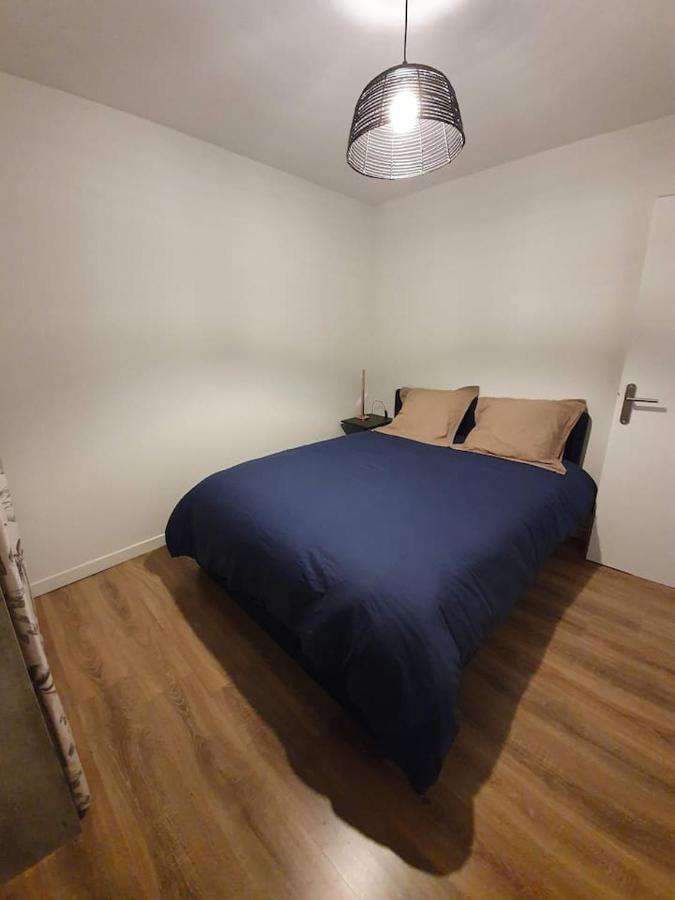 Charmant Petit F1 Apartment ทาอิน-เลมิทาจ ภายนอก รูปภาพ